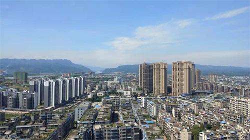 四川省民營經濟發展情況報告出爐